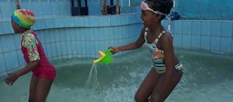 Colours Club Spa and Garden Resort