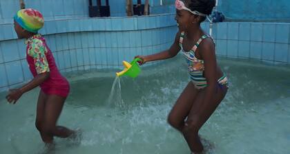 Colours Club Spa and Garden Resort