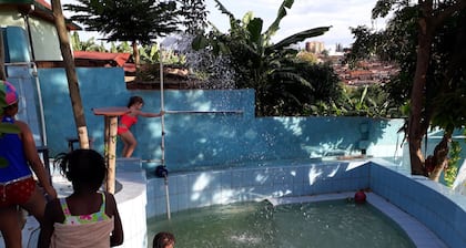 Colours Club Spa and Garden Resort