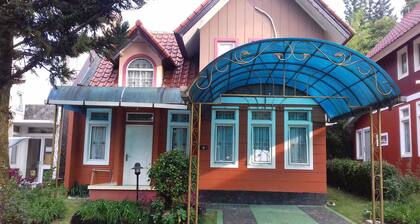 Kota Bunga R