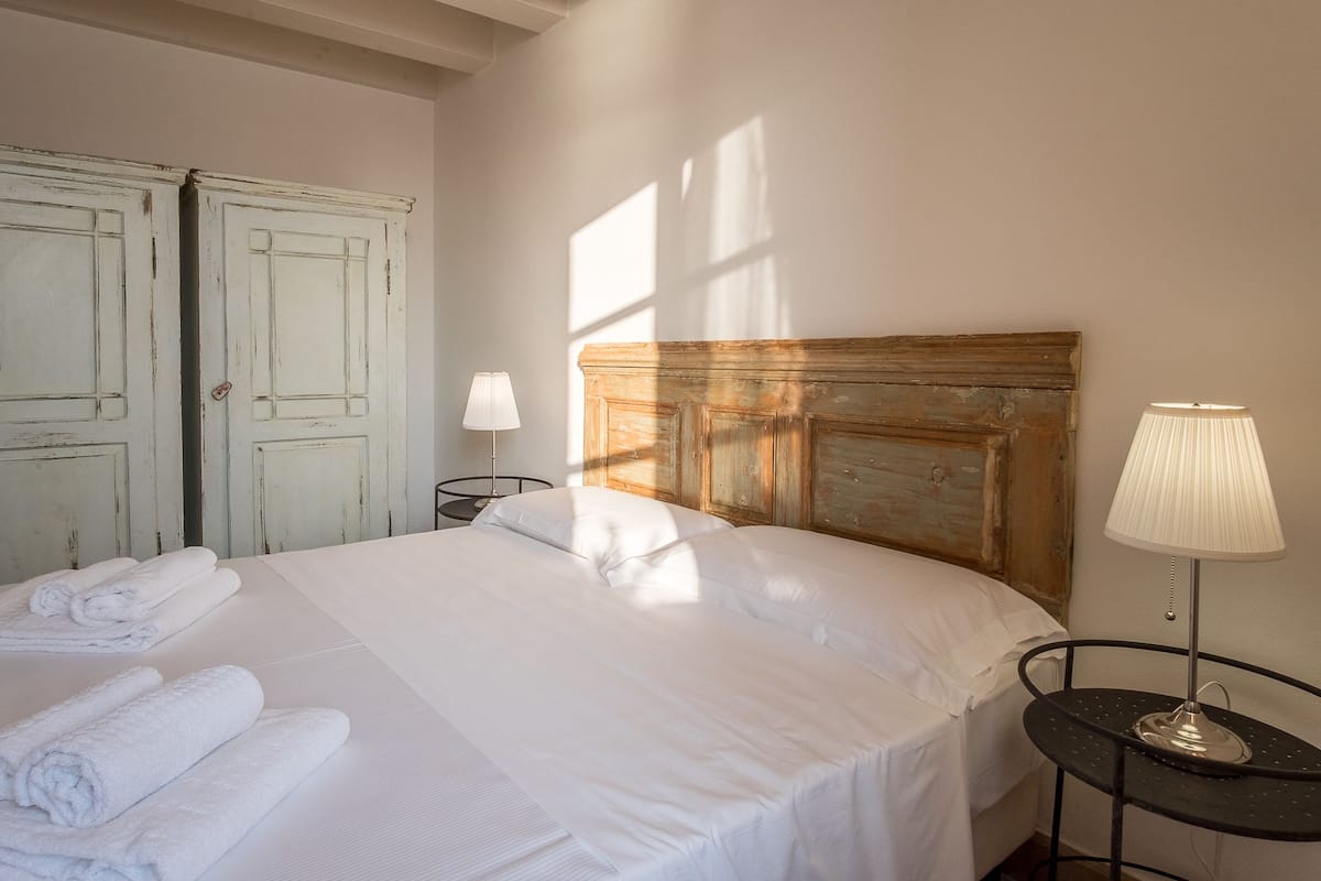 Apartment, Ground Floor (Ciane)