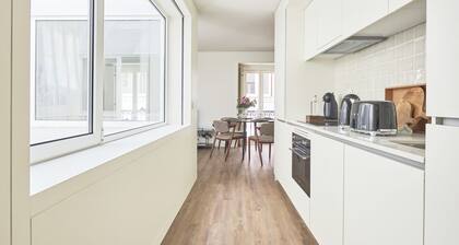 Lisbon Best Choice Prime Apartments Alfama
