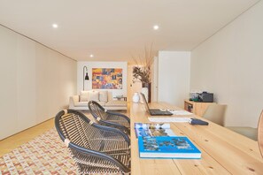 1 bedroom, premium bedding, blackout drapes, soundproofing - Lisbon Best Choice Prime Apartments Alfama (Lisbon)