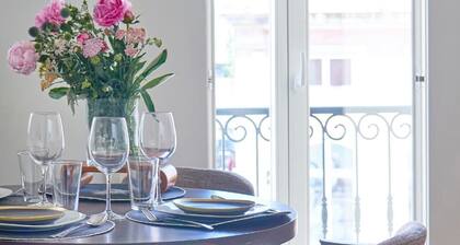 Lisbon Best Choice Prime Apartments Alfama