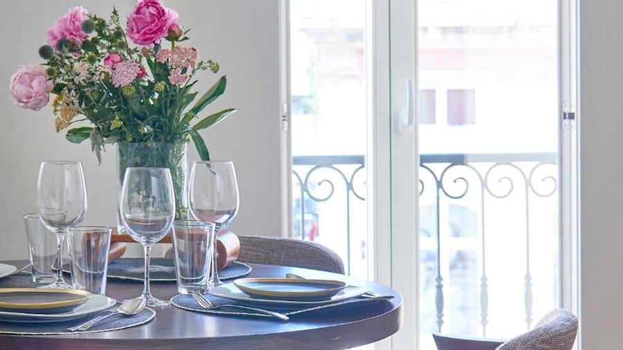 Lisbon Best Choice Prime Apartments Alfama