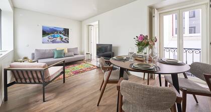 Lisbon Best Choice Prime Apartments Alfama
