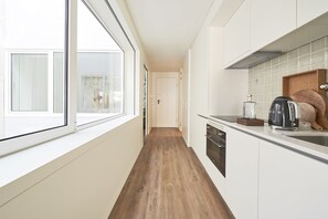 Private kitchenette - Lisbon Best Choice Prime Apartments Alfama (Lisbon)