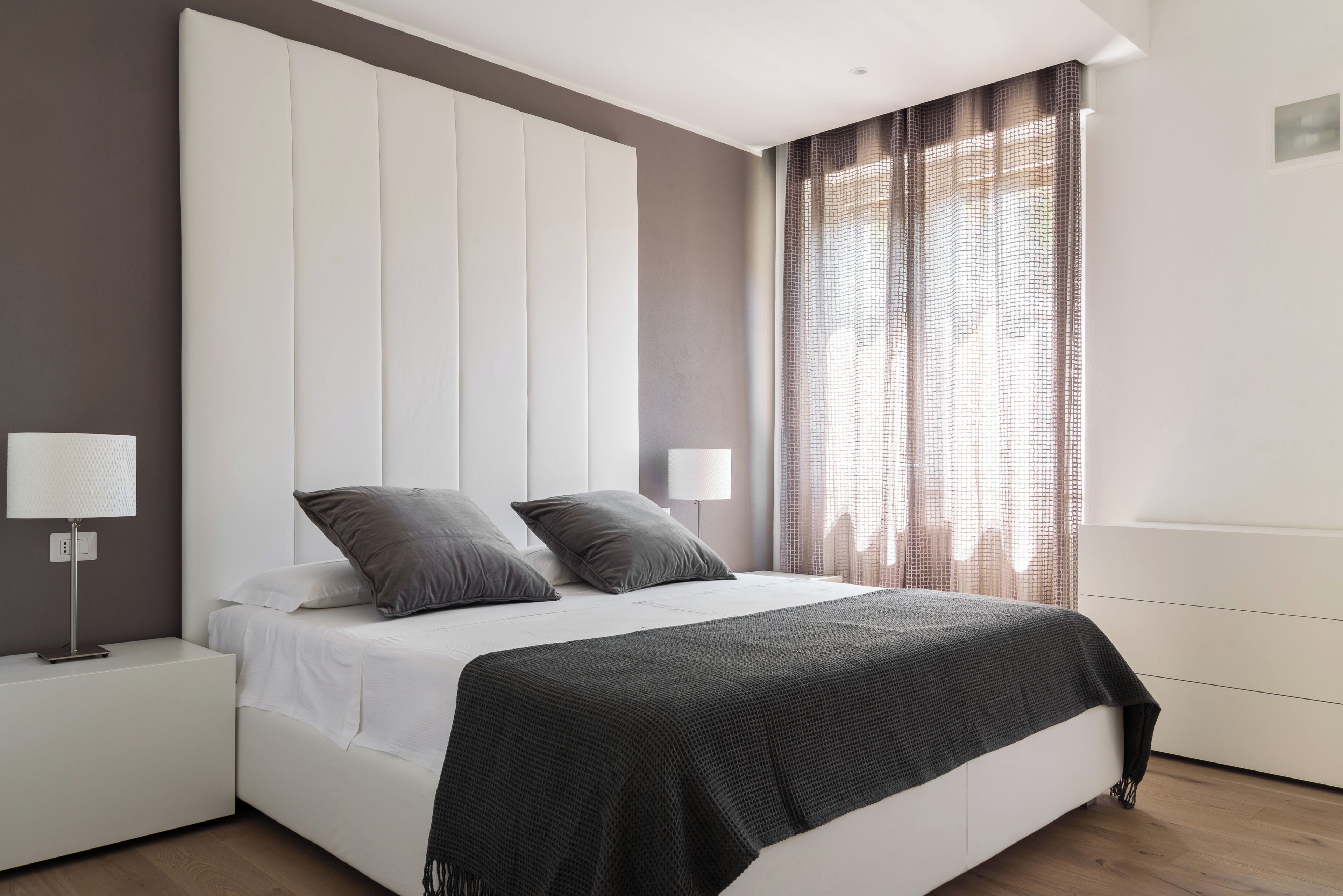 Apartment, 3 Bedrooms | 3 bedrooms, premium bedding, down duvets, cots/infant beds