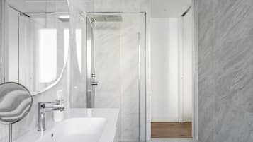 Apartment, 3Â Schlafzimmer | Badezimmer