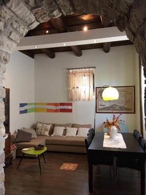 Televisión de pantalla plana