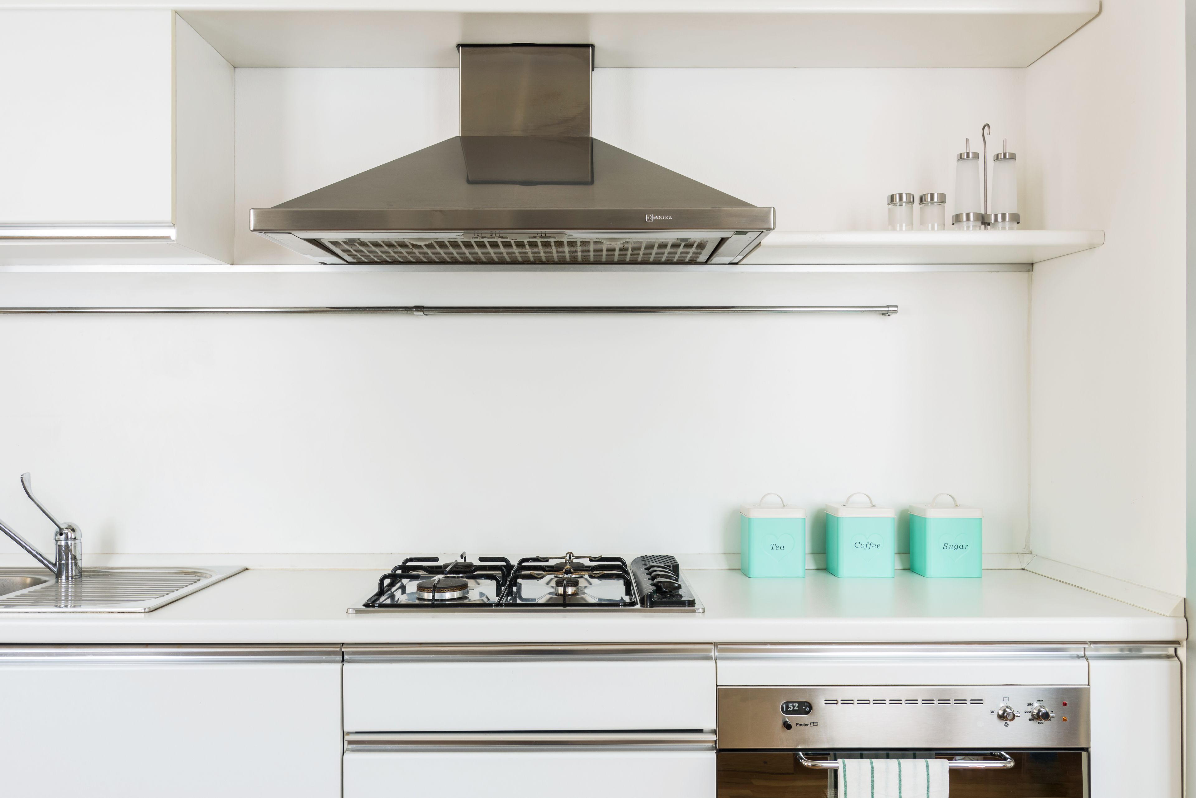 Apartment, 1 Bedroom | Private kitchen | Fridge, microwave, stovetop, dishwasher