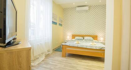 Belgrade Center Apartment Skadarlija II