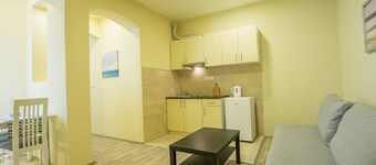 Belgrade Center Apartment Skadarlija II