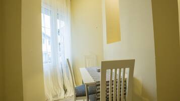 Departamento | Servicio a la habitación