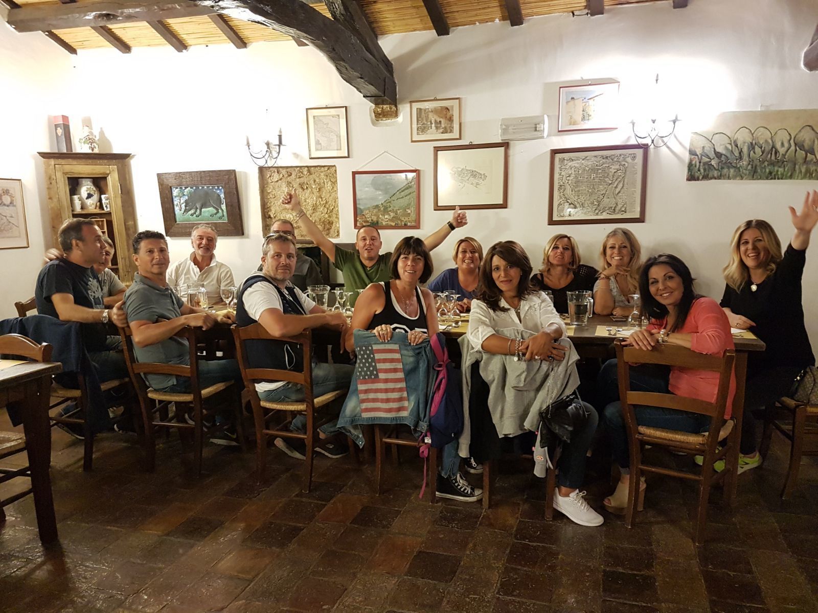 Ristorante