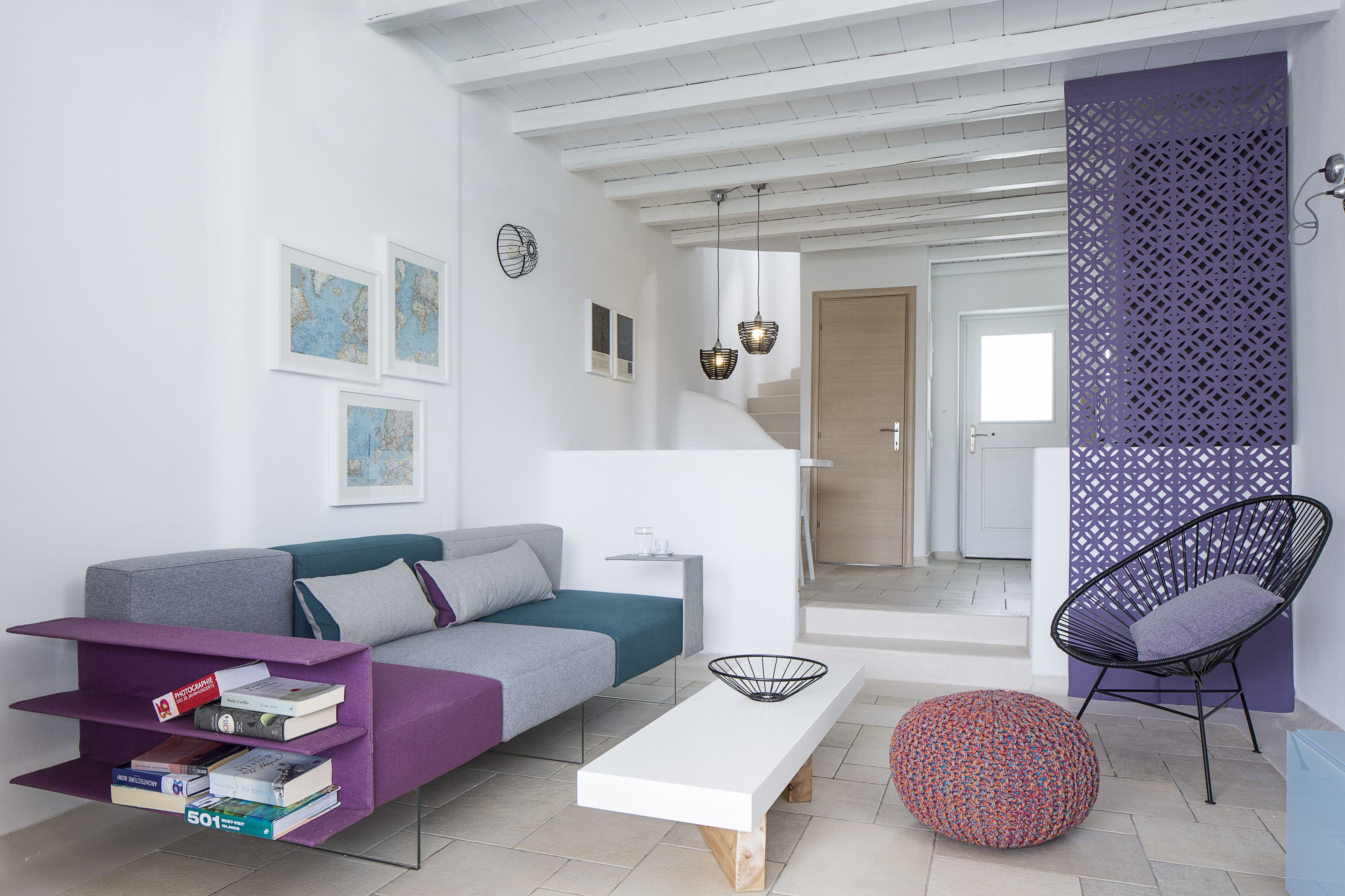 Foto - Kostantis Summer Villas and Suites