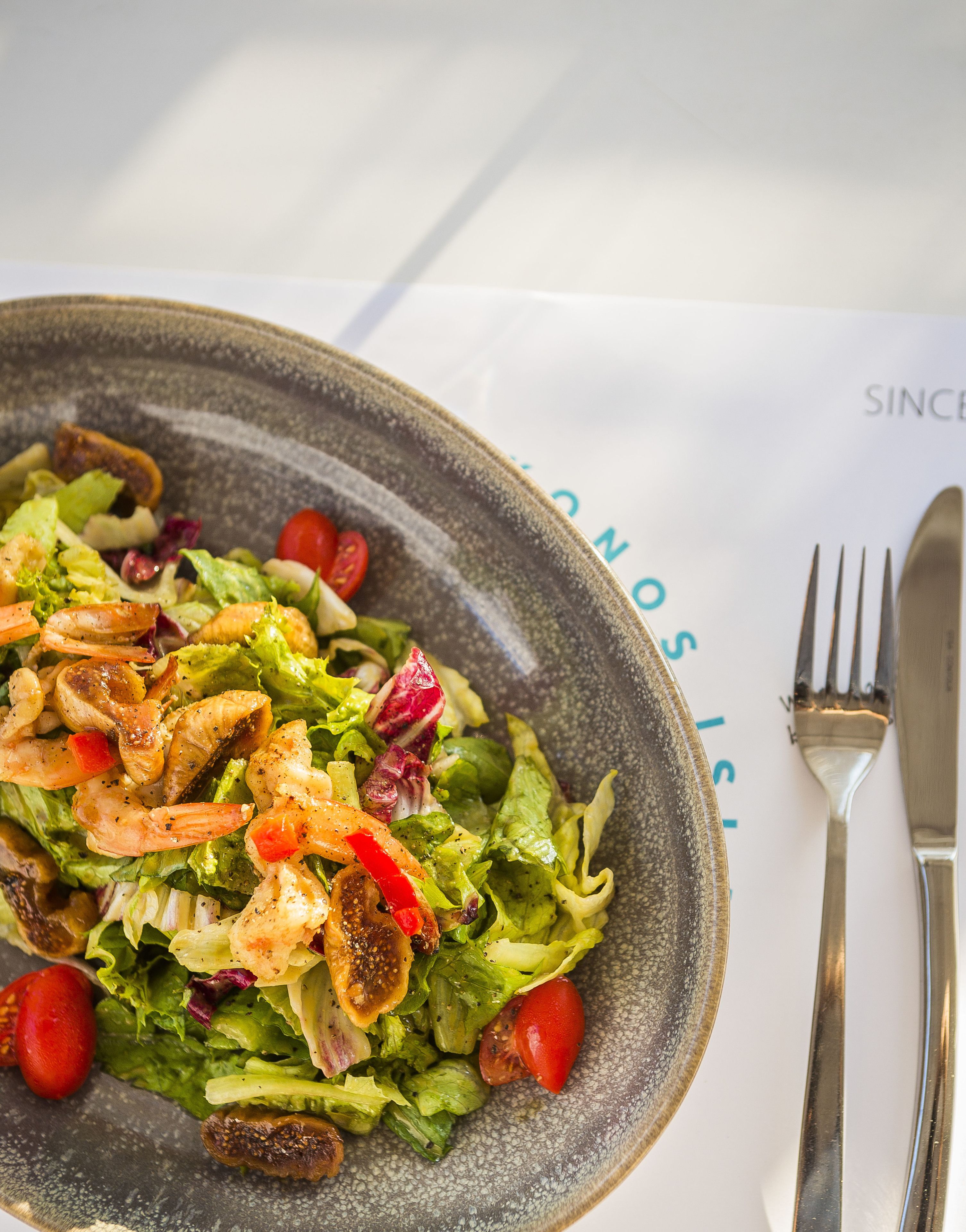 Foto - Kostantis Summer Villas and Suites