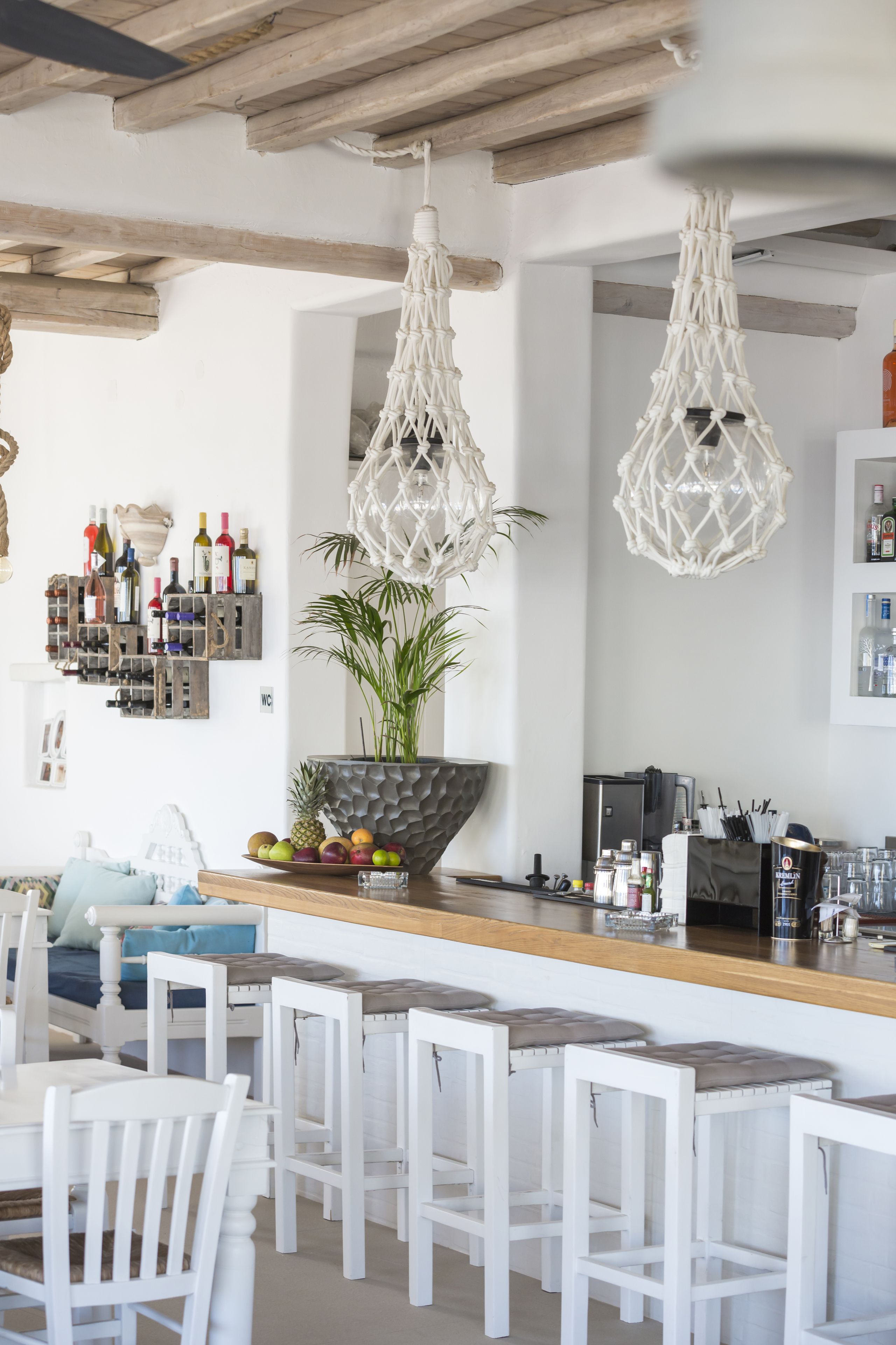 Foto - Kostantis Summer Villas and Suites