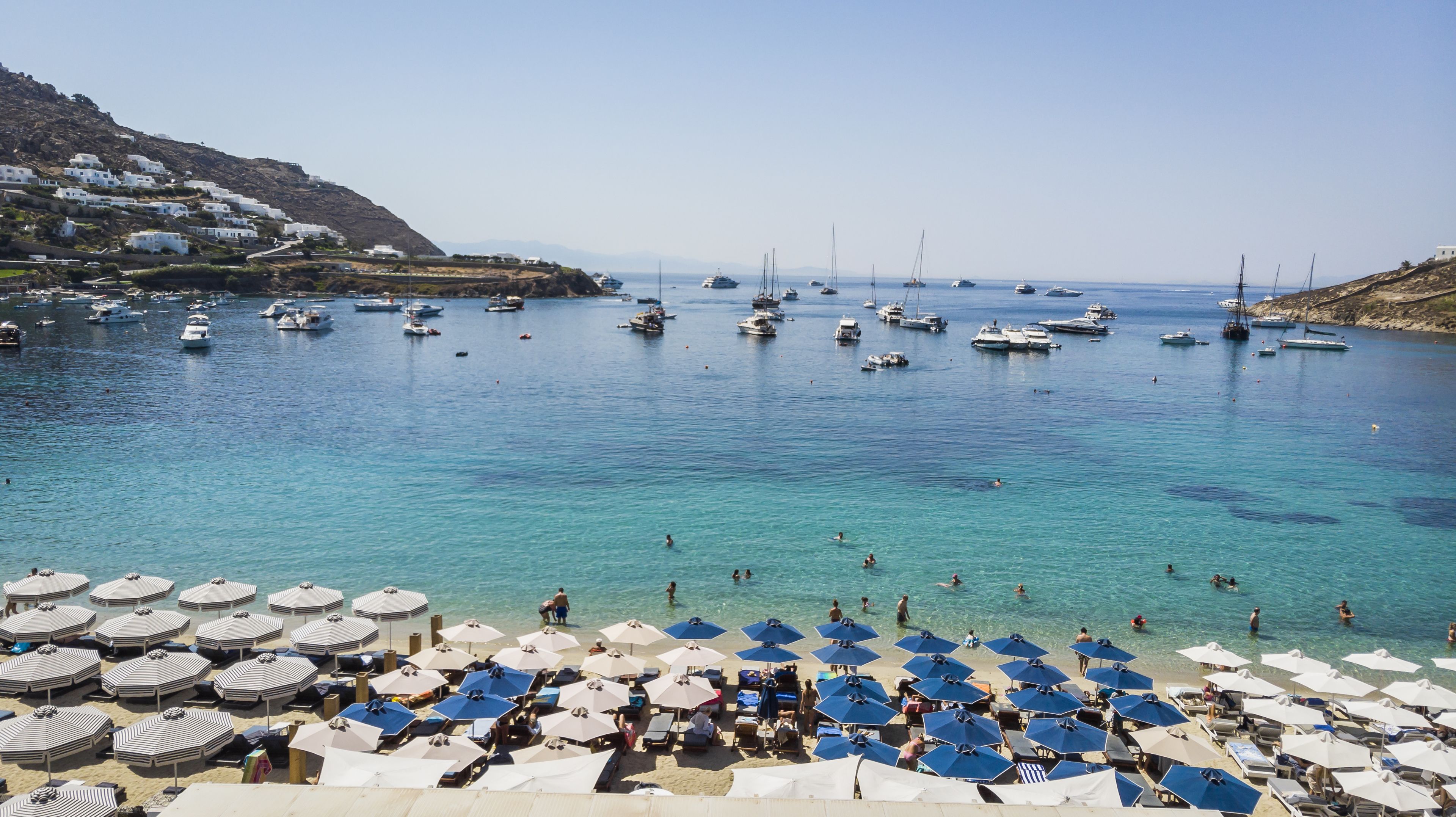 Foto - Kostantis Summer Villas and Suites