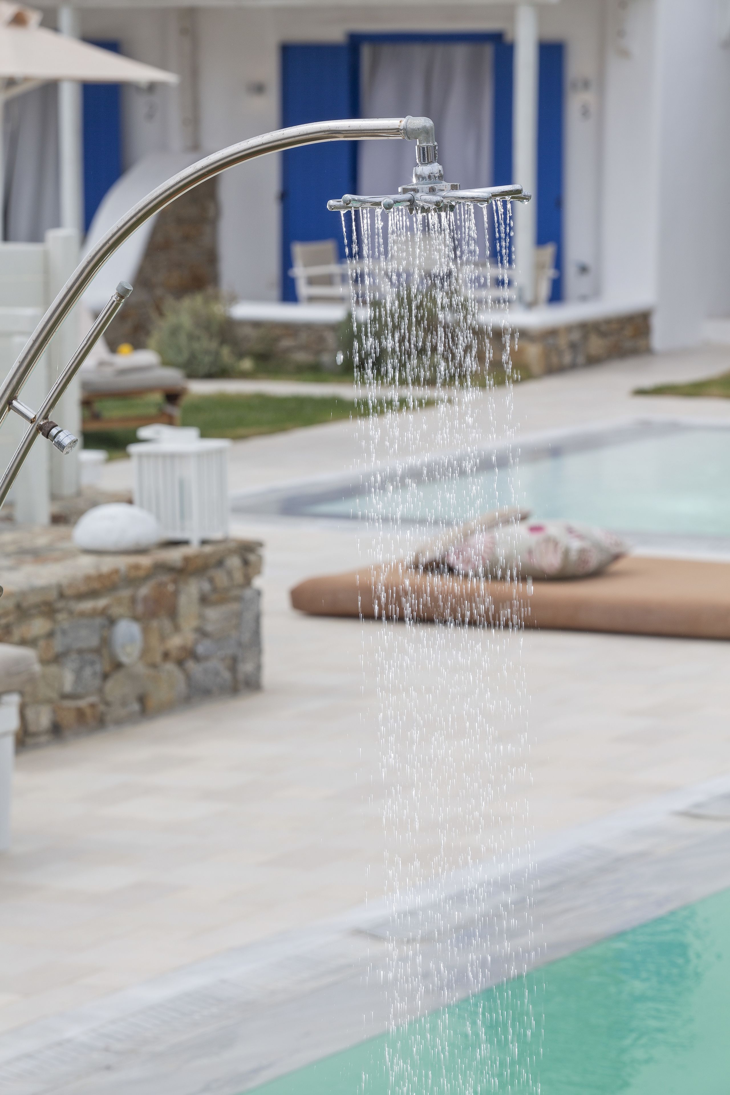 Foto - Kostantis Summer Villas and Suites