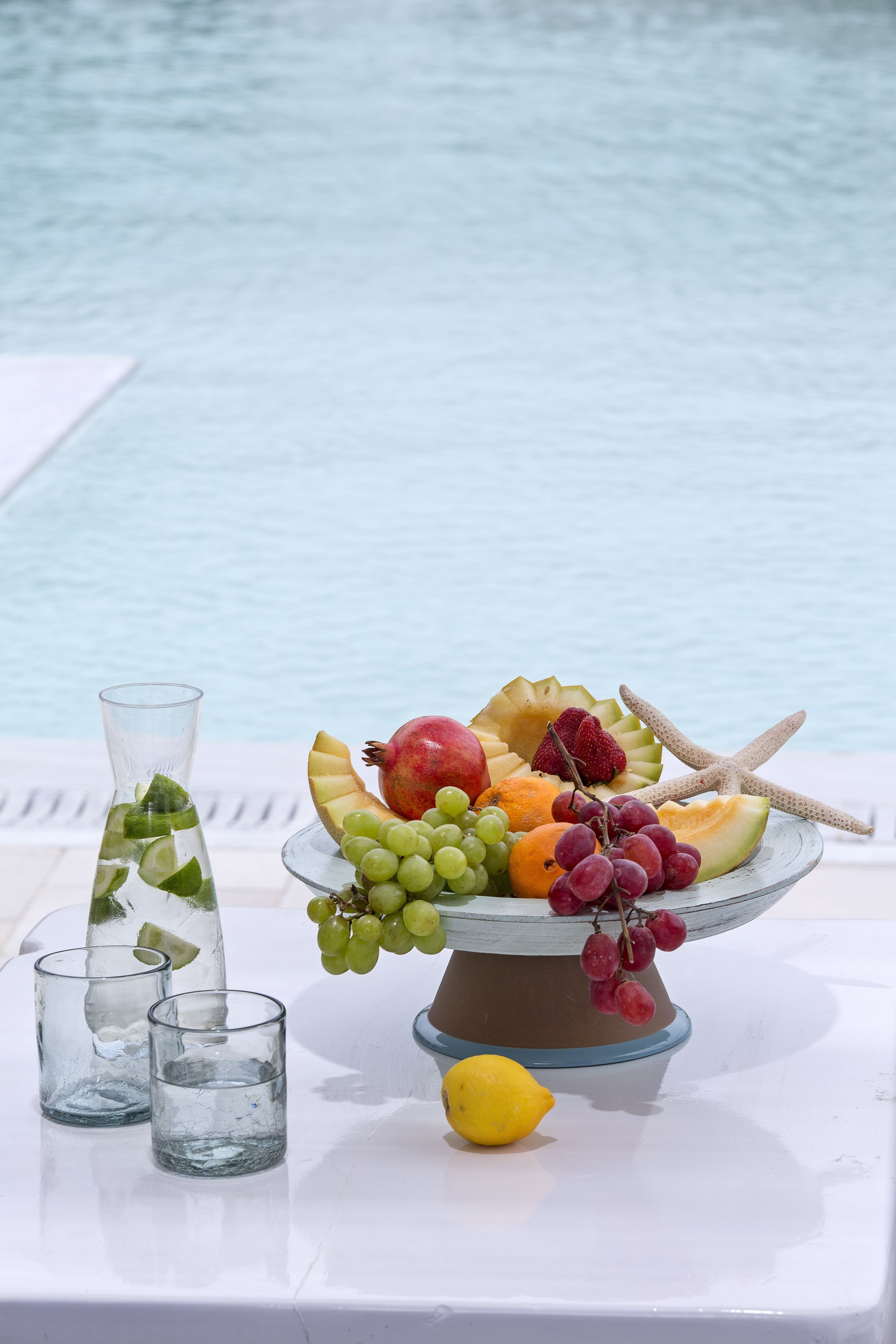 Foto - Kostantis Summer Villas and Suites