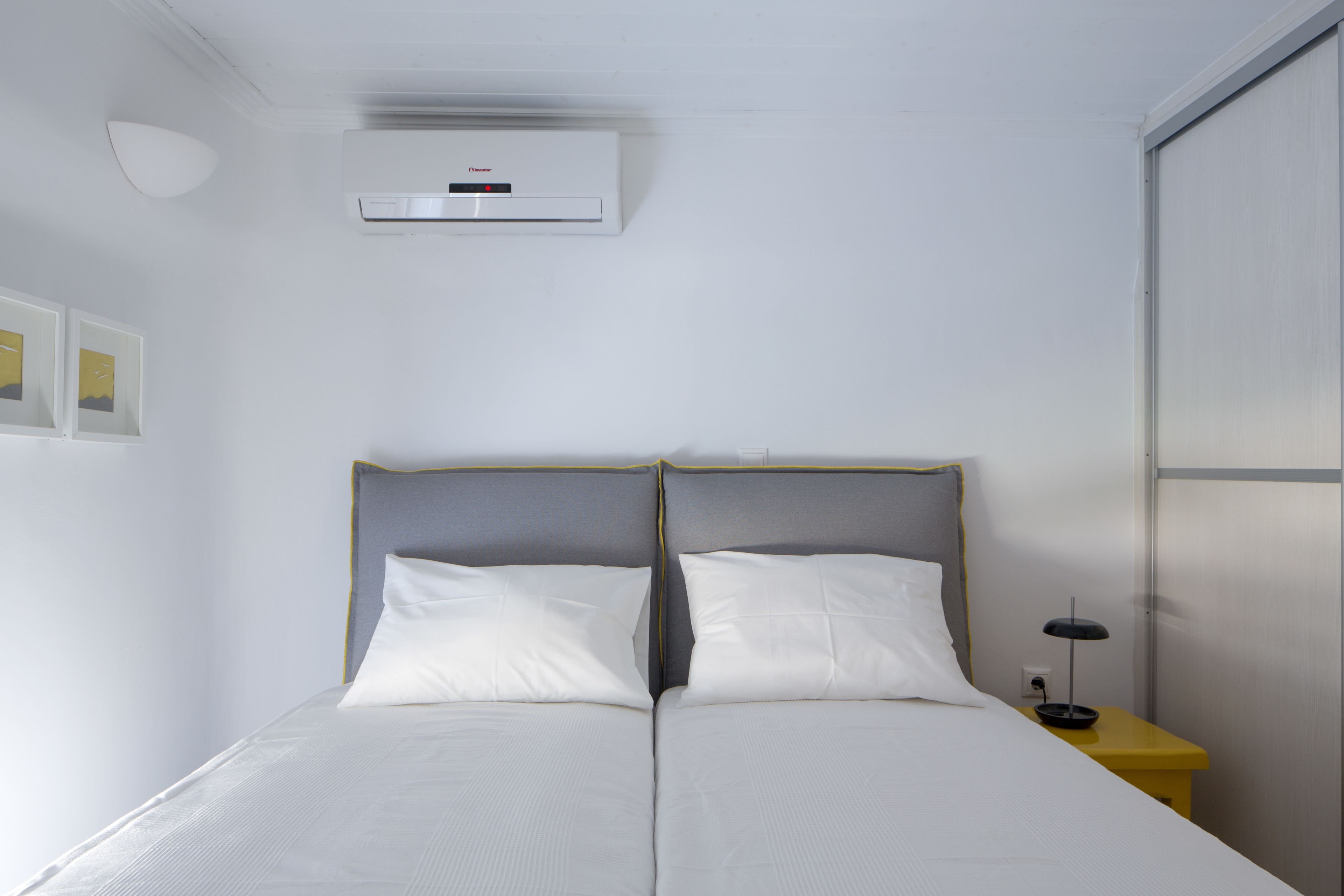 Foto - Kostantis Summer Villas and Suites