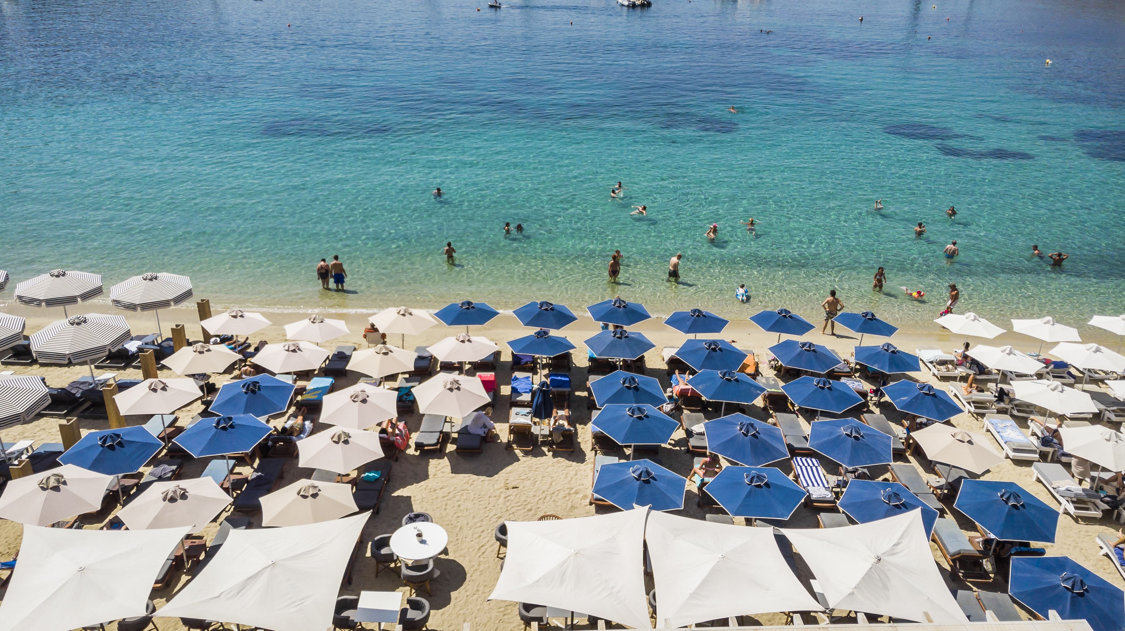 Foto - Kostantis Summer Villas and Suites