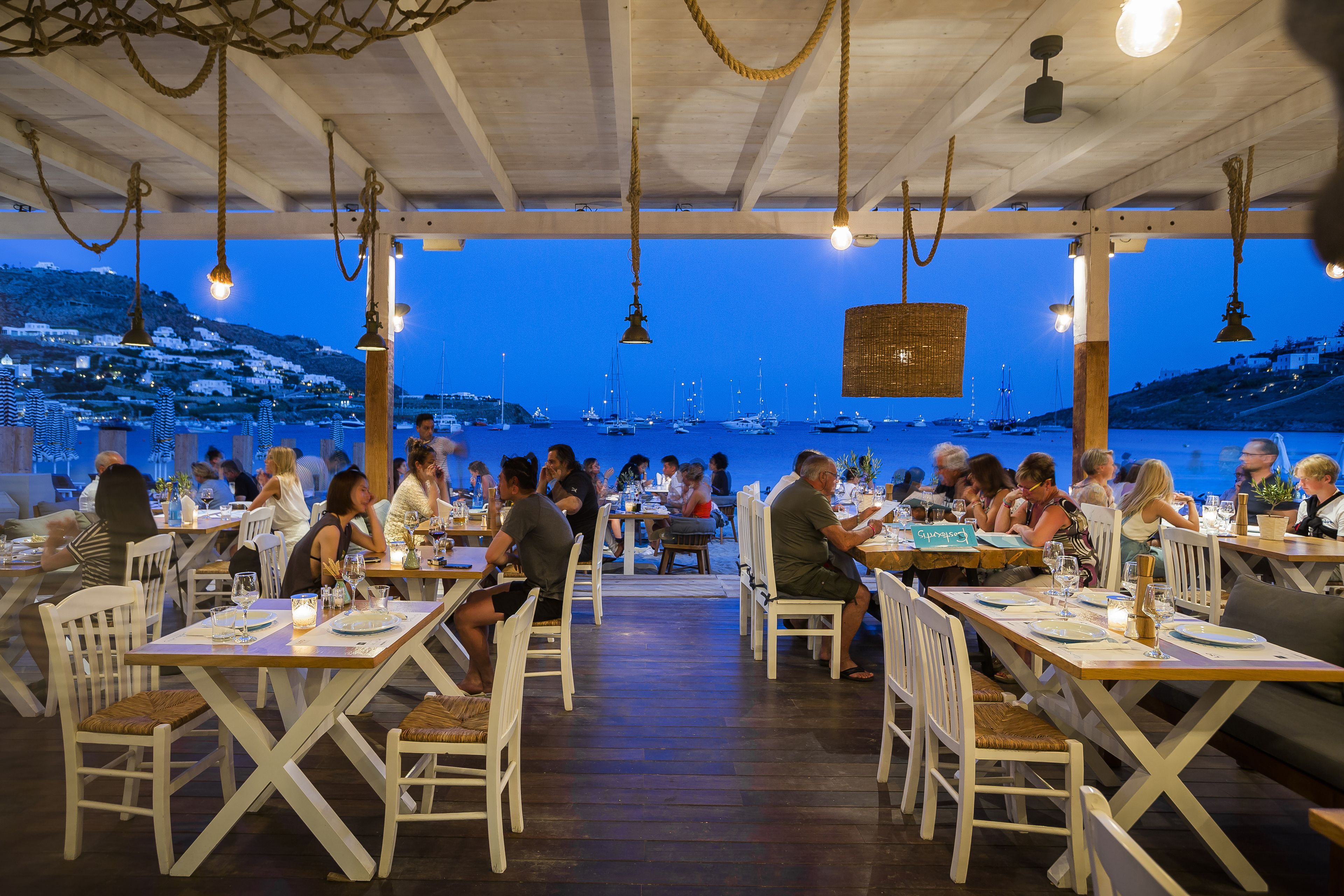 Foto - Kostantis Summer Villas and Suites