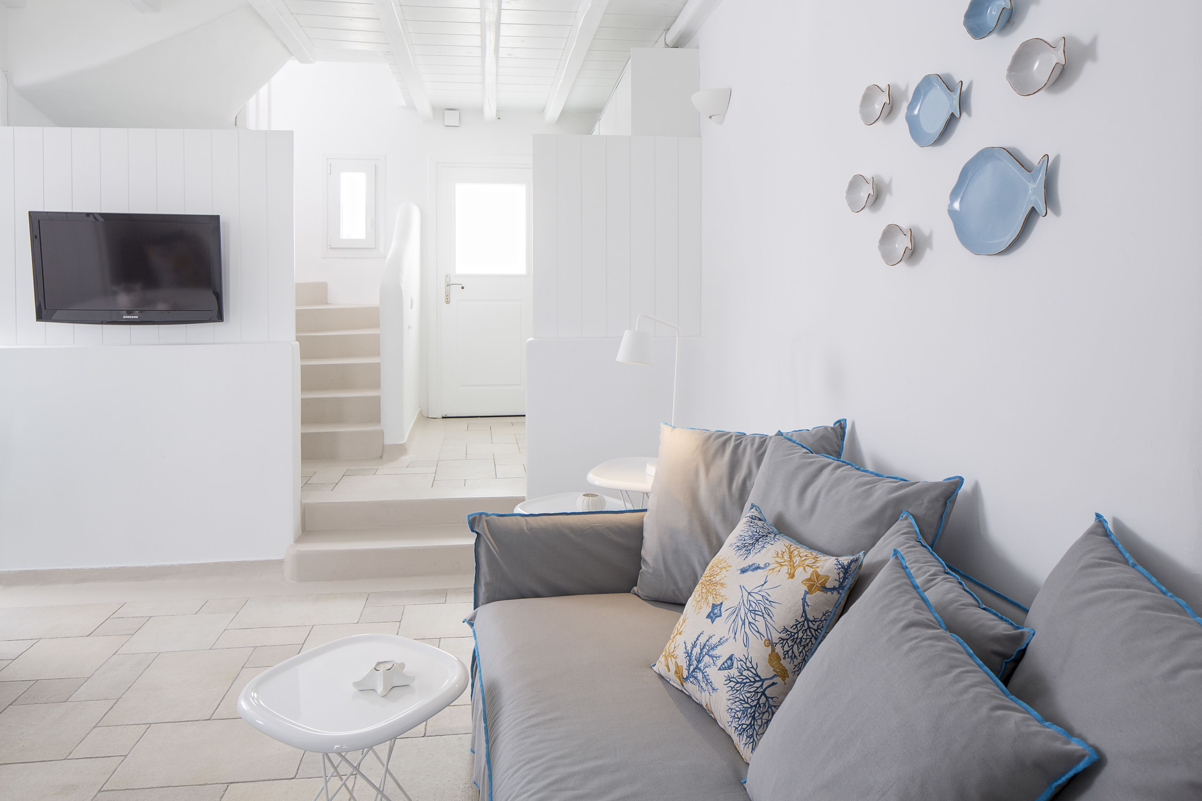 Foto - Kostantis Summer Villas and Suites