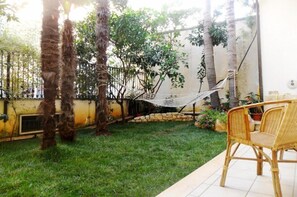 Garden - B&B Federico II (Brindisi)