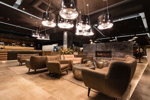 Café - Nutrend World (Olomouc)