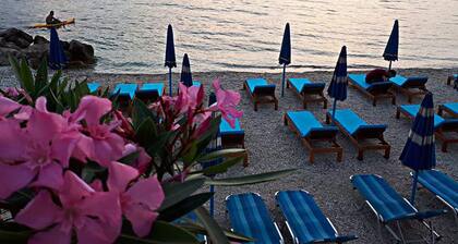 Hotel Ramosaco