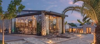 Vintage Suites Trikala