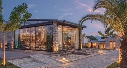 Vintage Suites Trikala