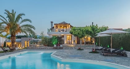 Vintage Suites Trikala