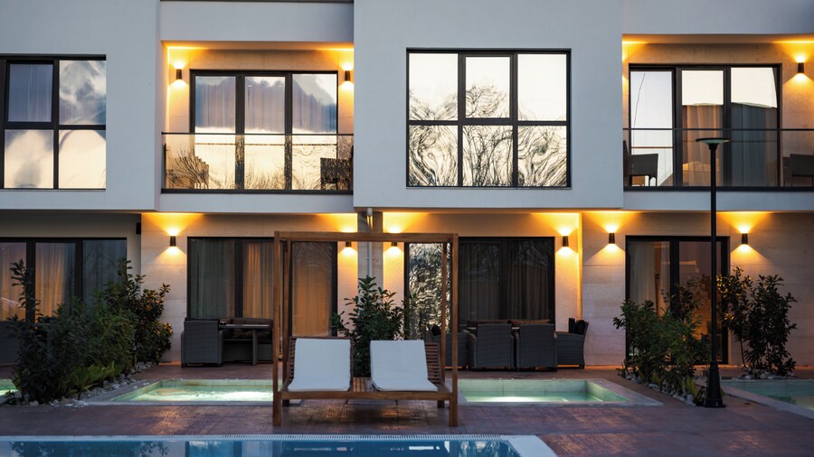 Medite Spa Resort & Villas