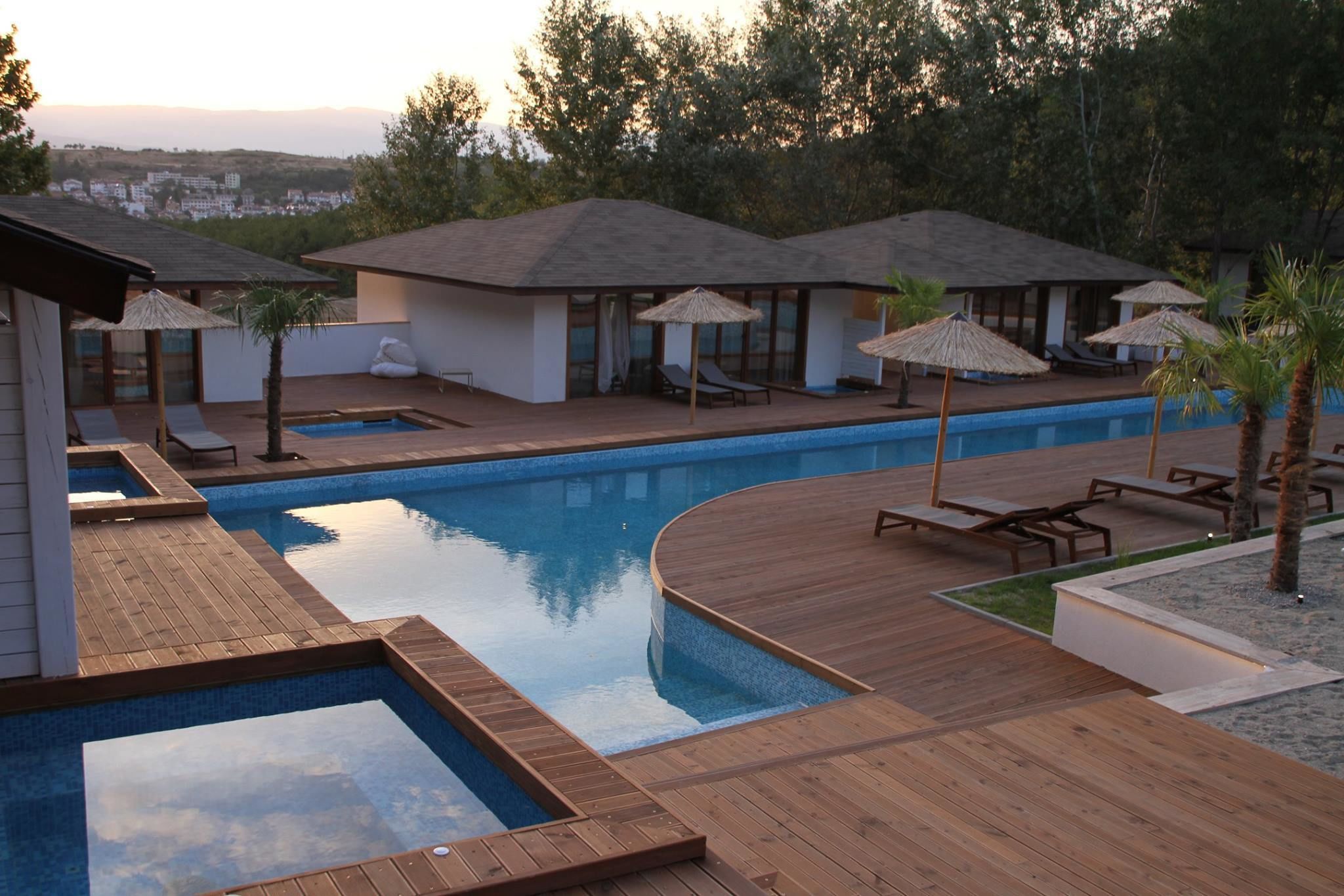 Medite Spa Resort & Villas