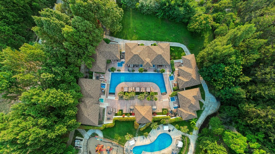 Medite Spa Resort & Villas