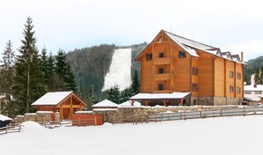 Eksteriør