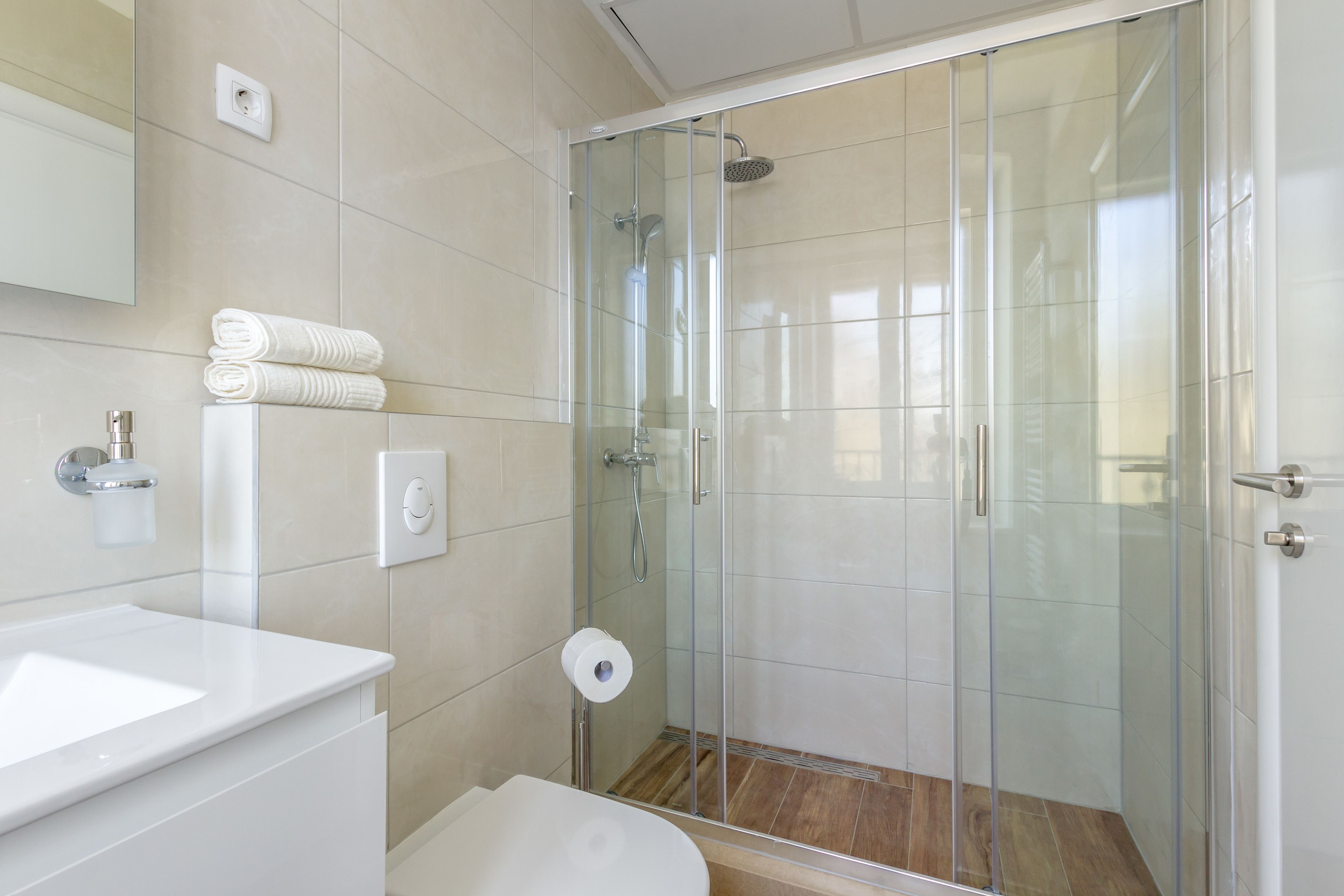 Photo - Pellegrini Luxury Rooms