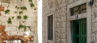 Pellegrini Luxury Rooms