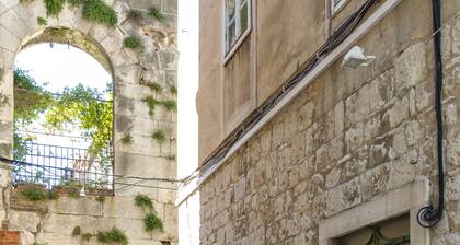 Pellegrini Luxury Rooms