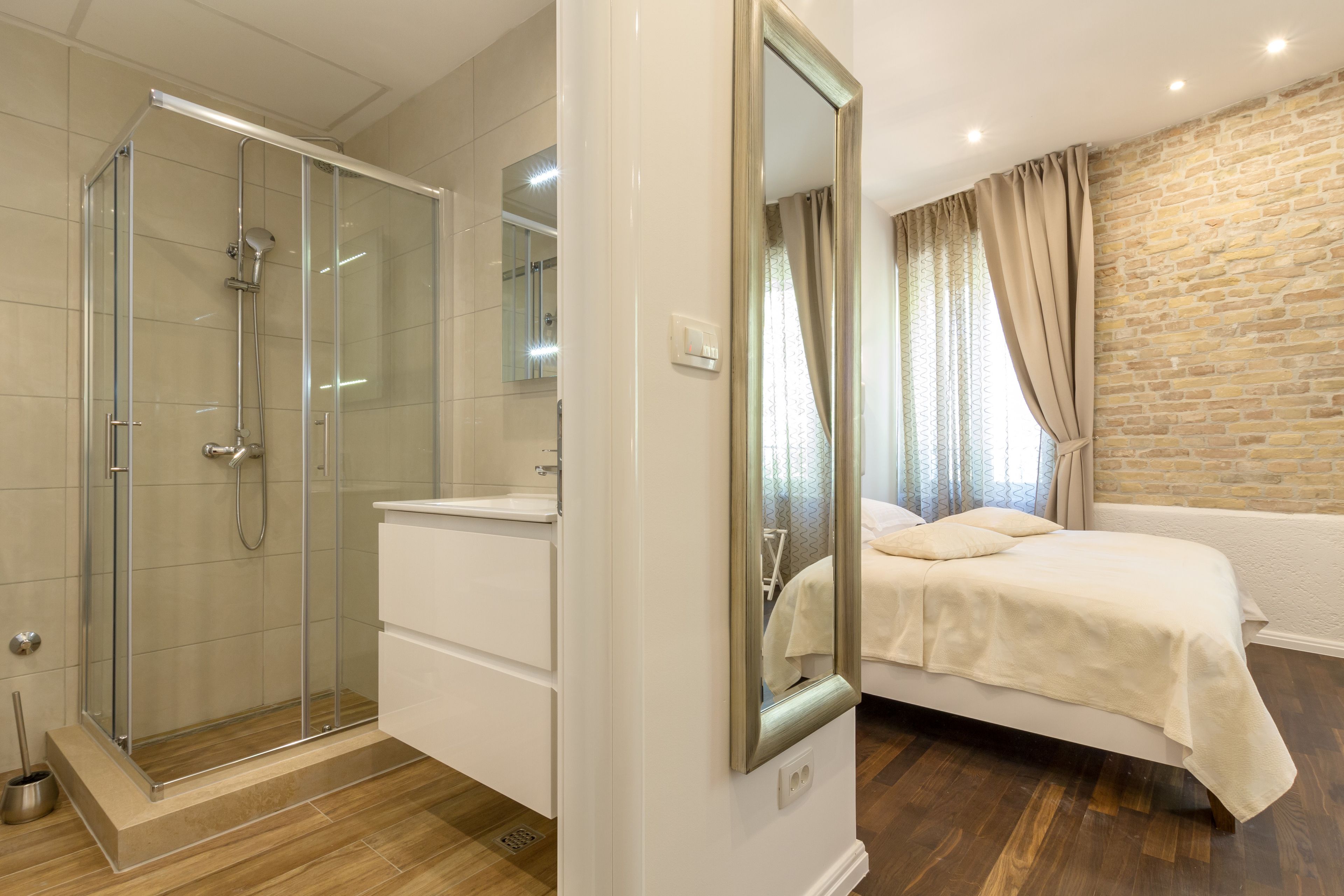 Photo - Pellegrini Luxury Rooms