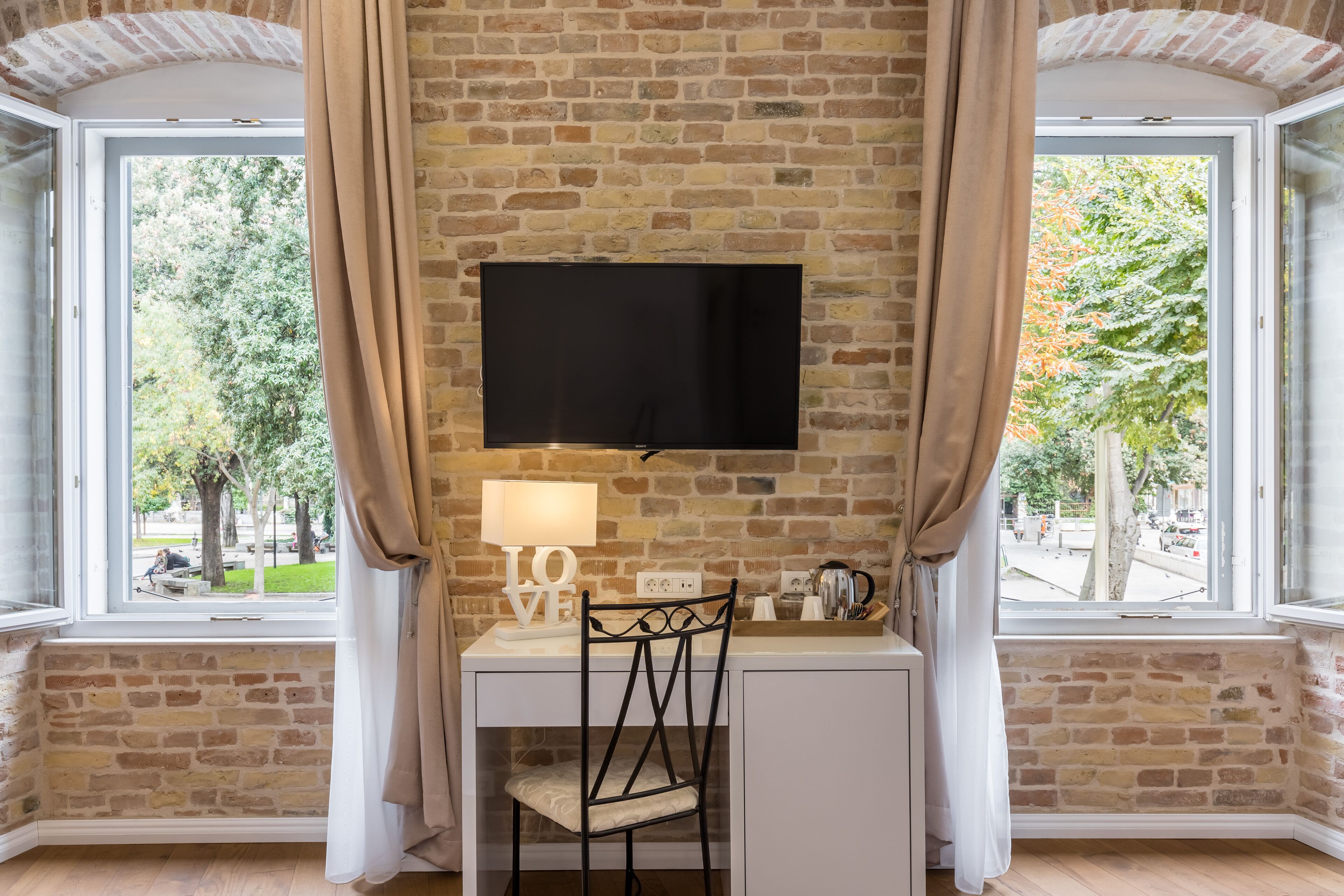 Photo - Pellegrini Luxury Rooms