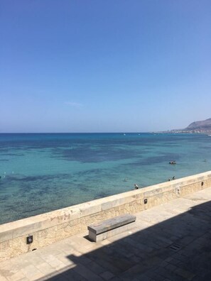 Exterior - Casa Nina (Trapani)