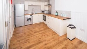 Private kitchen - Titanic Duncairn (Belfast)