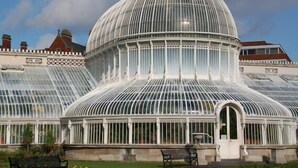 Exterior - Titanic Duncairn (Belfast)