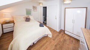 6 bedrooms - Titanic Duncairn (Belfast)