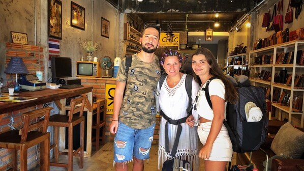 Unclassified image, 1 of 52, button - Ok Chic Phuket Hostel (Phuket)