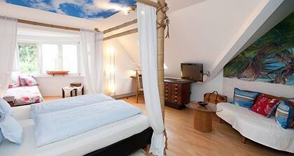 Hotelpension Vitalis